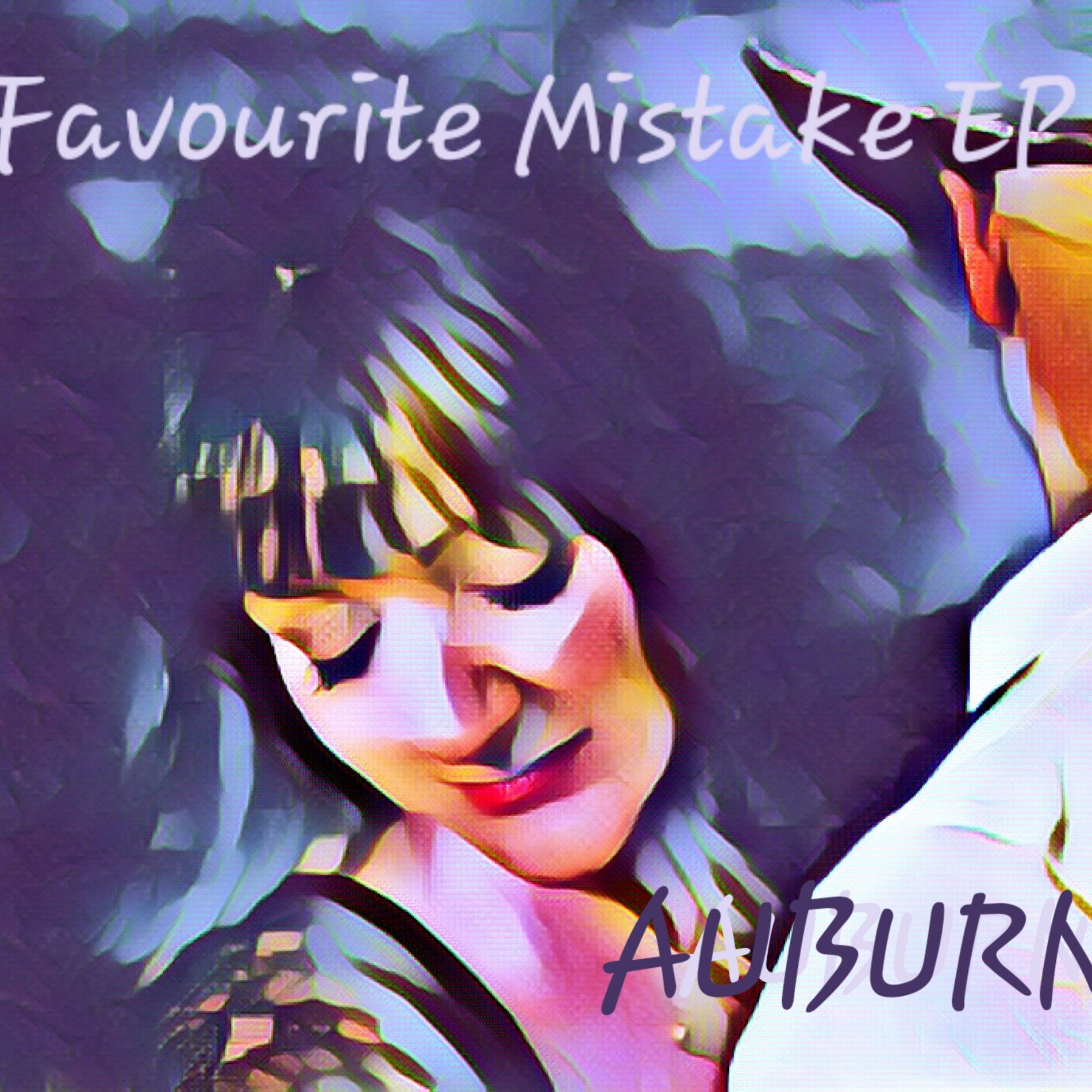 Album cover of Favourite Mistake EP