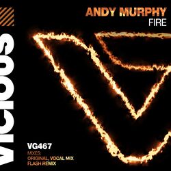 Cover of Fire