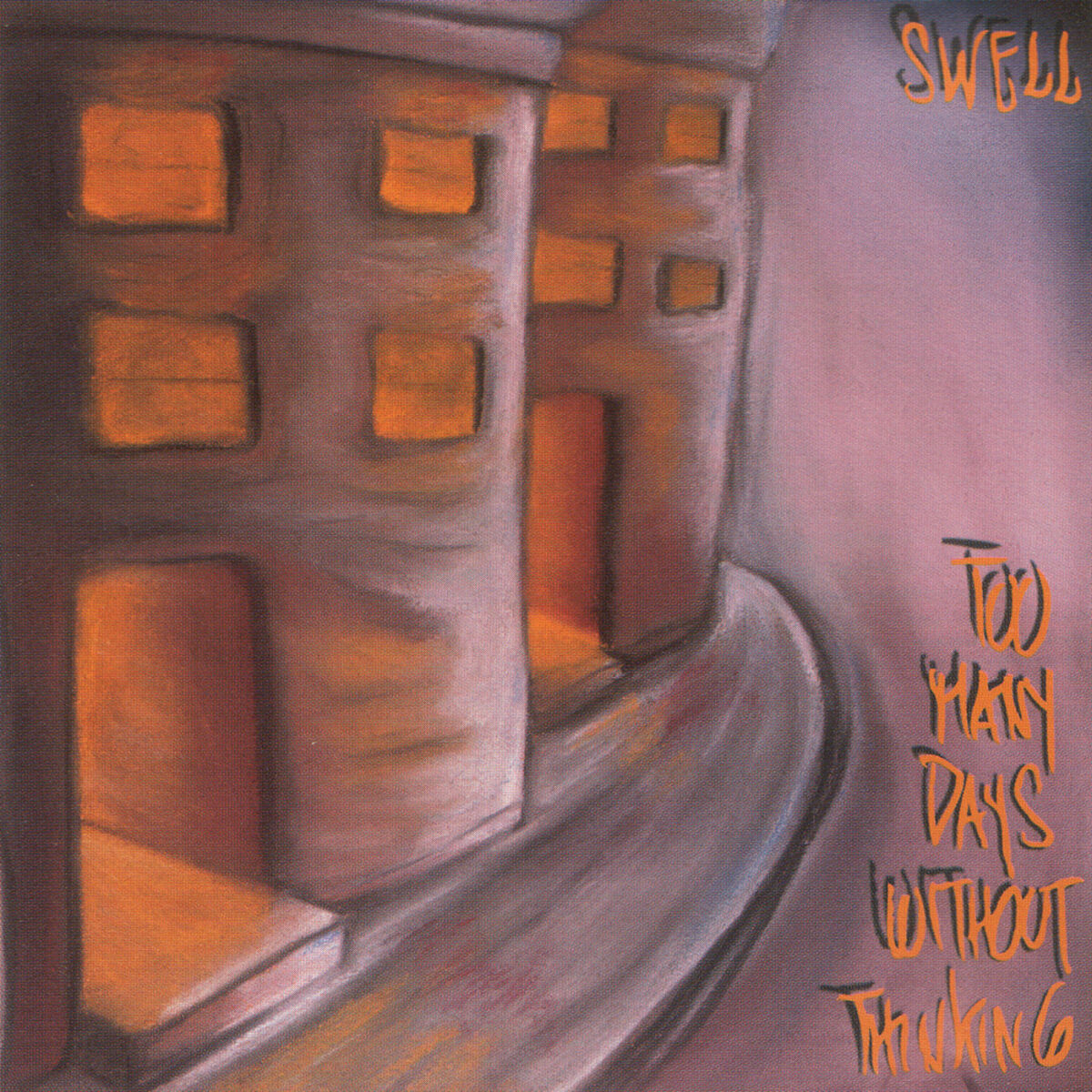 Album cover of Sunshine, Everyday