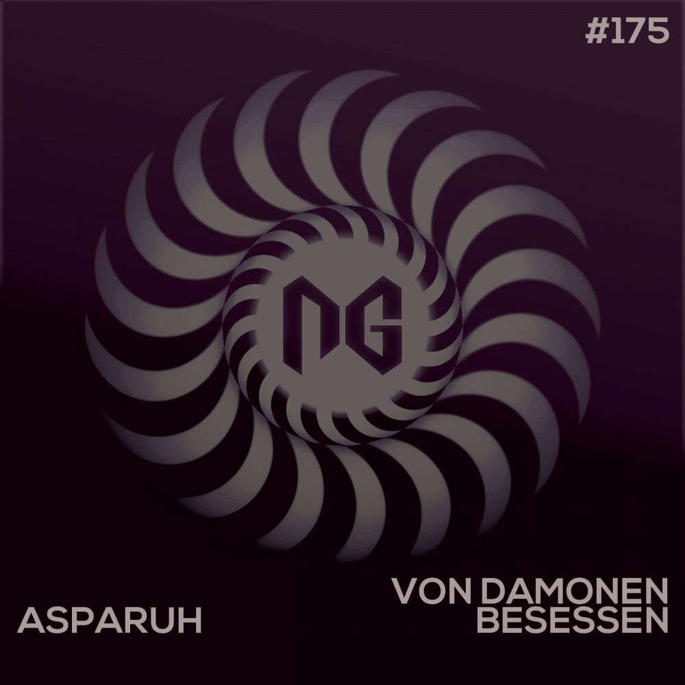 Picture of Von Damonen Besessen