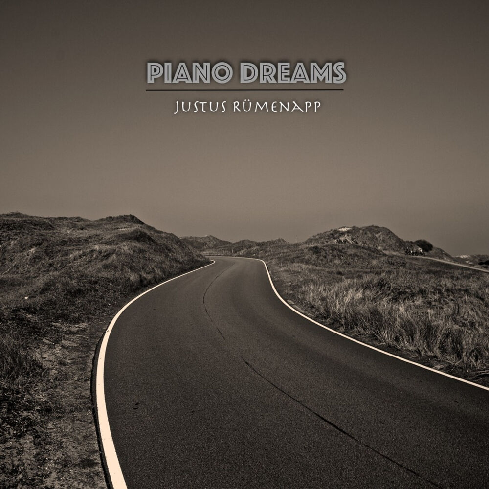 Picture of Piano Dreams