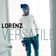 Pwoblem by Lorenz album cover