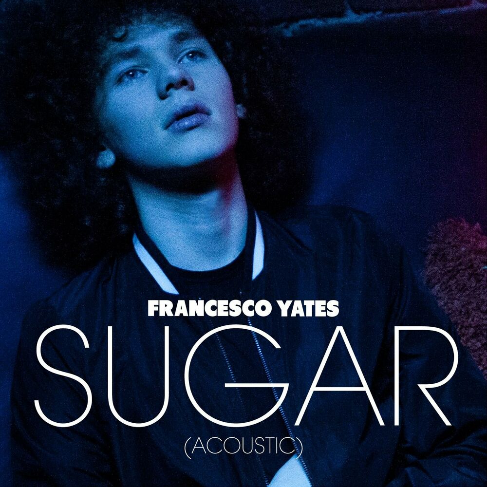 Picture of Sugar (Acoustic)