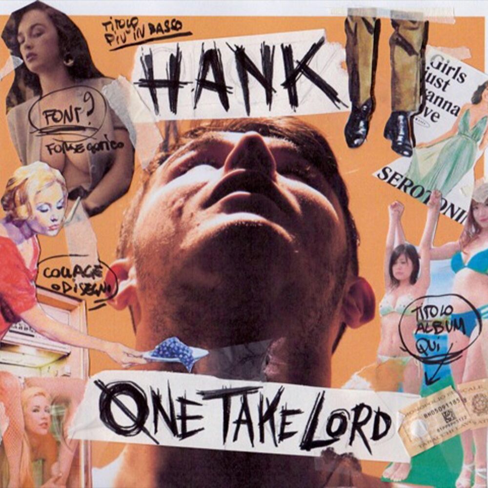 Picture of One Take Lord