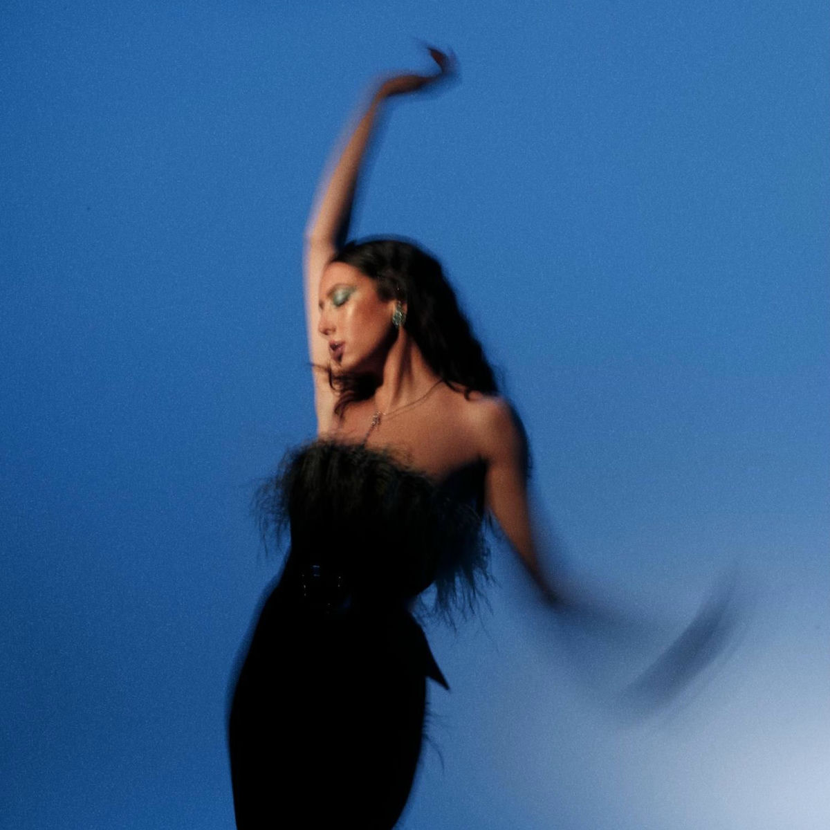 Album cover of BLESSINGS