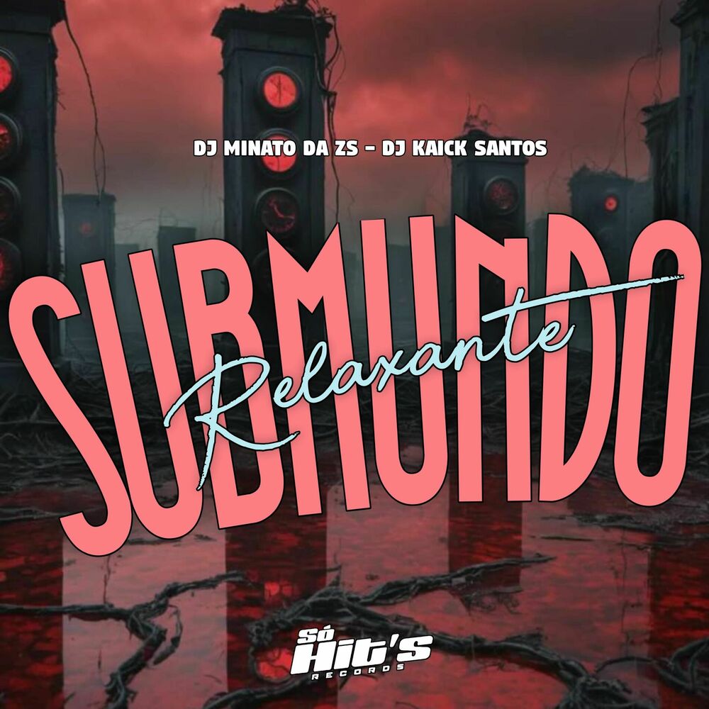 Picture of Submundo Relaxante