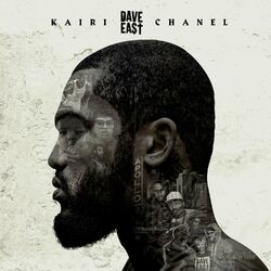 Cover of Kairi Chanel