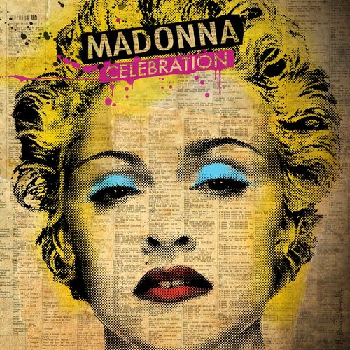 CD Madonna Vogue Ep WPCP3698PROMO SIRE プロモ /00110 Madonna - Vogue | Deezer