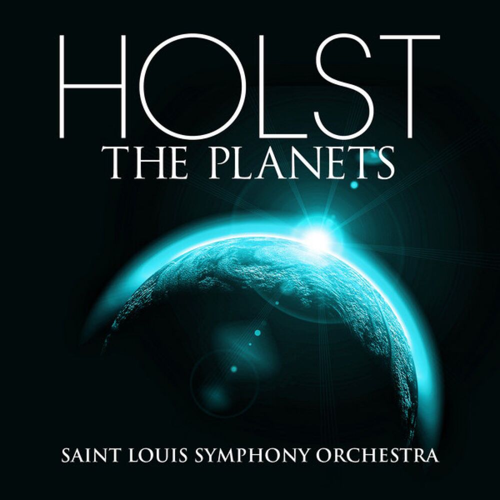 Picture of Holst: The Planets