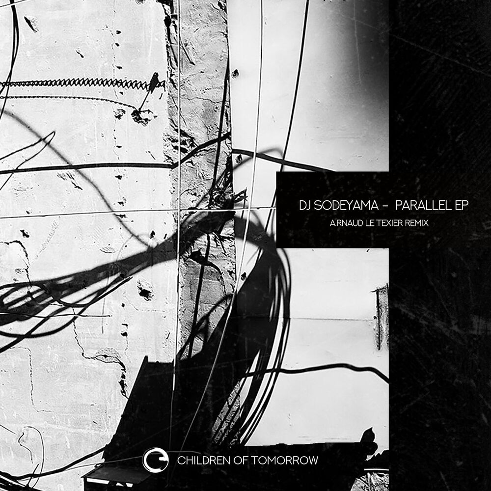 Picture of Parallel EP