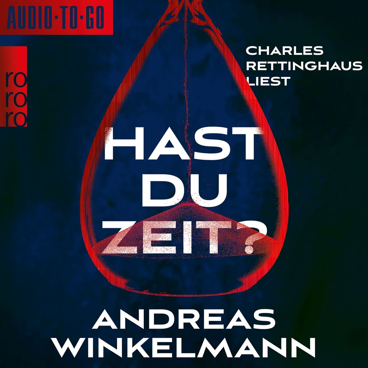 Album cover of Hast du Zeit? (gekürzt)