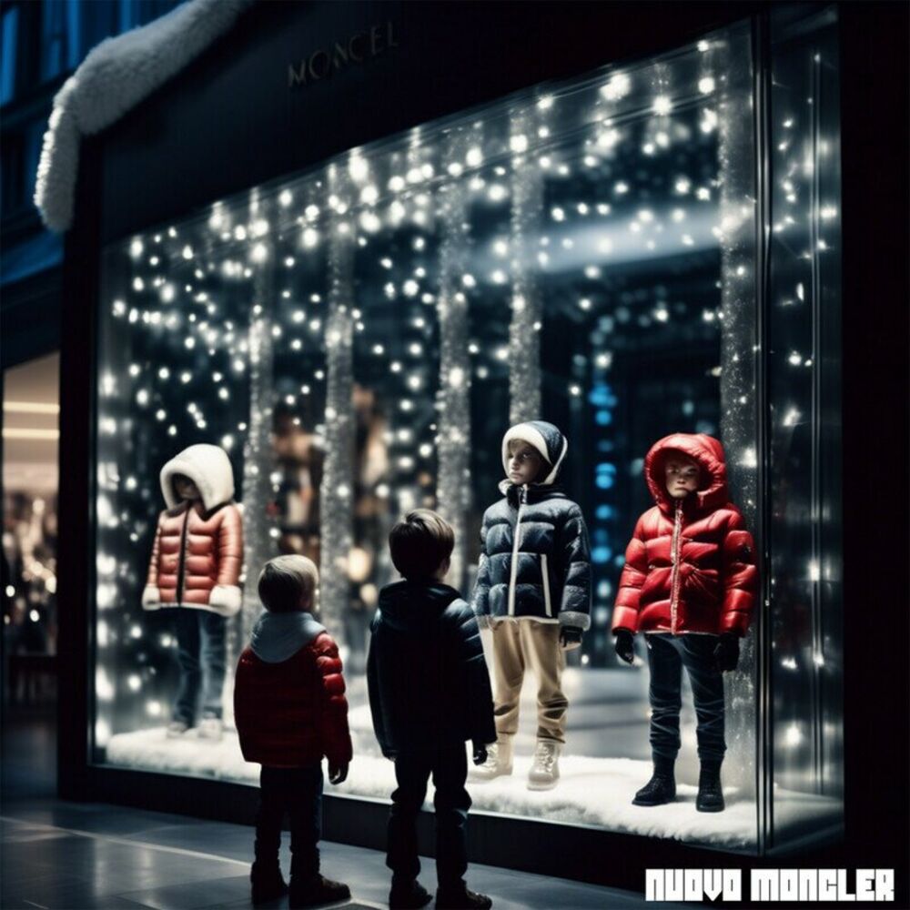 Picture of NUOVO MONCLER