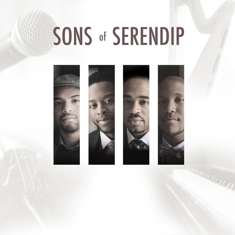 Picture of Sons of Serendip
