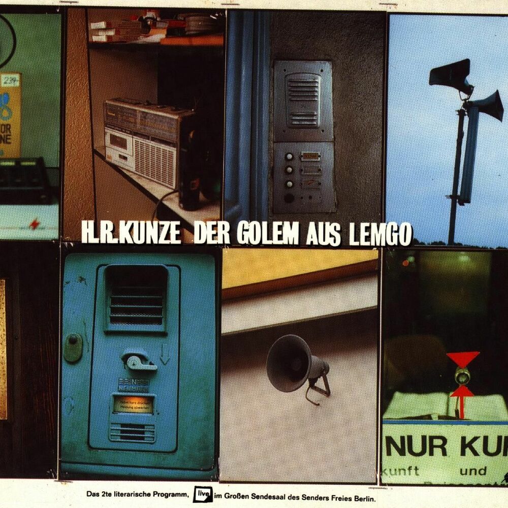 Picture of Der Golem Aus Lemgo