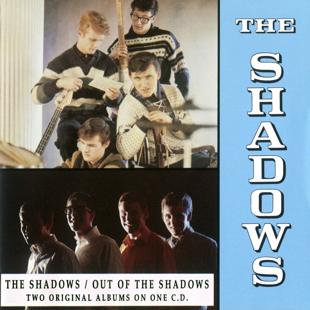 Picture of The Shadows / Out of the Shadows