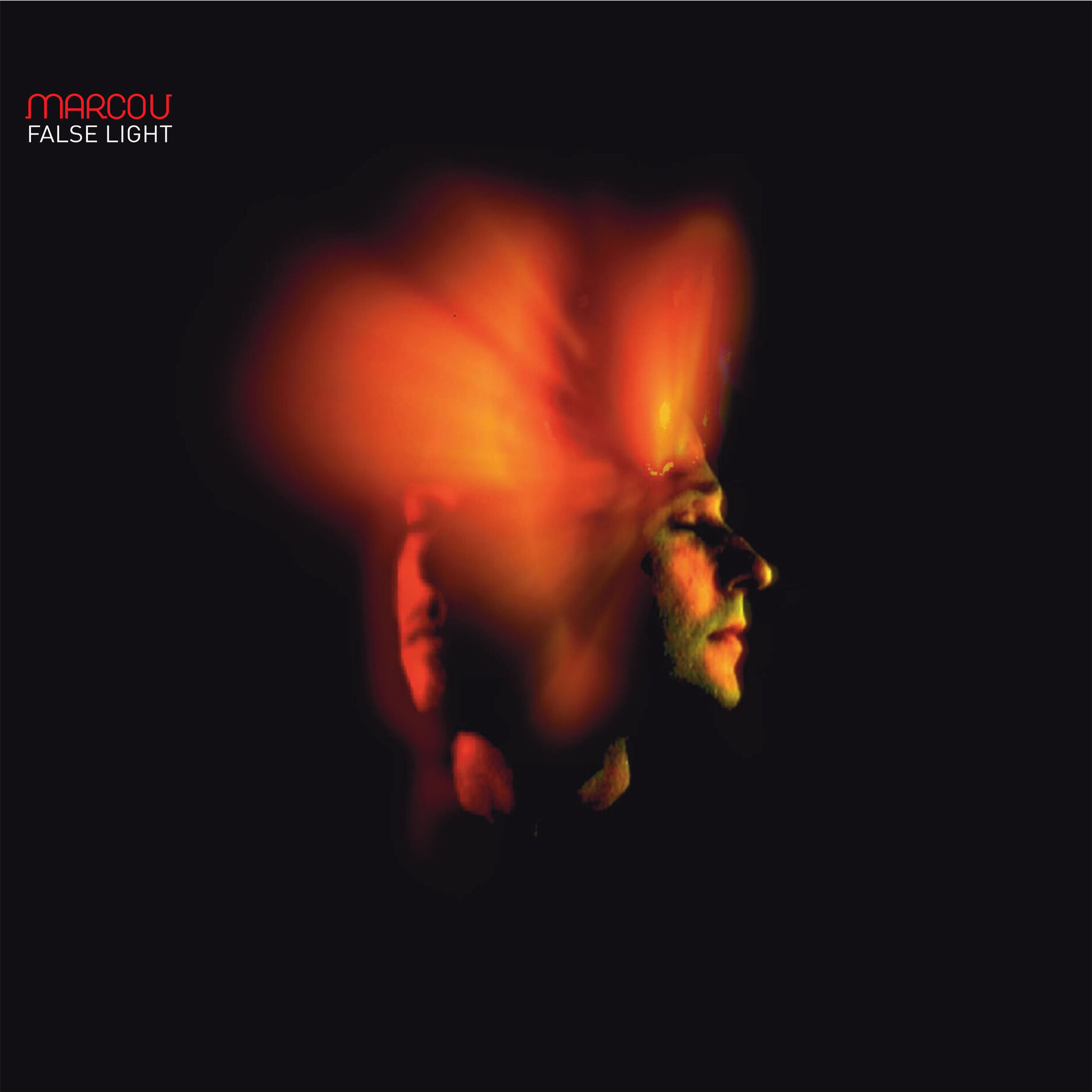 Album cover of False Light