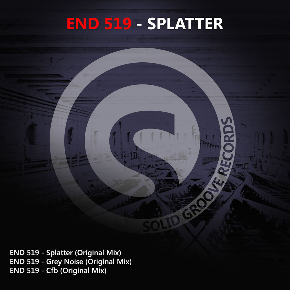 Picture of Splatter