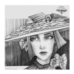 Cover of Far Away