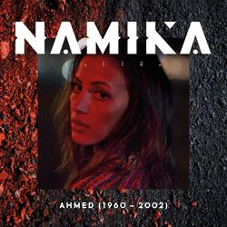 Cover of Ahmed (1960-2002)