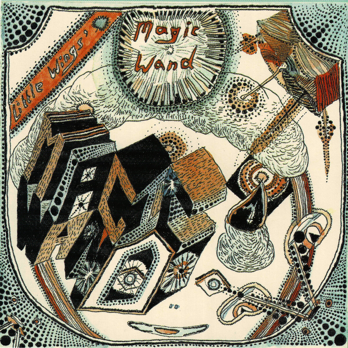 Album cover of Darkened Car