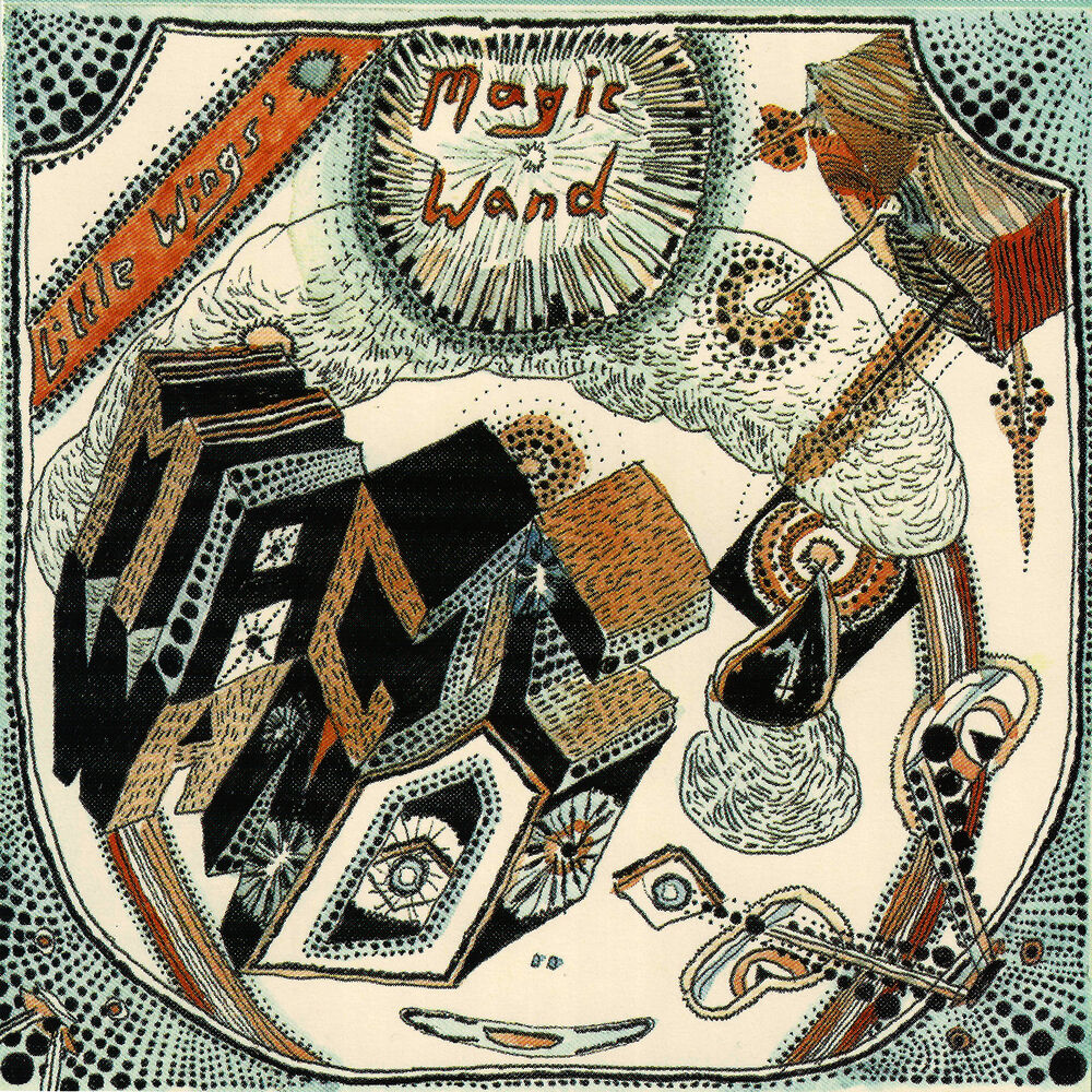 Picture of Magic Wand
