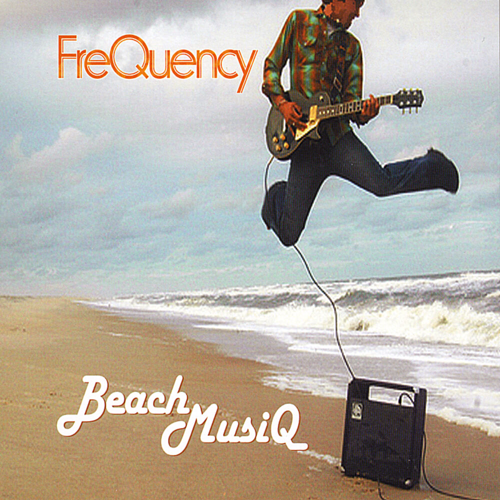 Picture of Beach Musiq