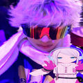 FOREVER ALONE ⋆.˚✮✮˚.⋆ (feat. YUKI.EXE)