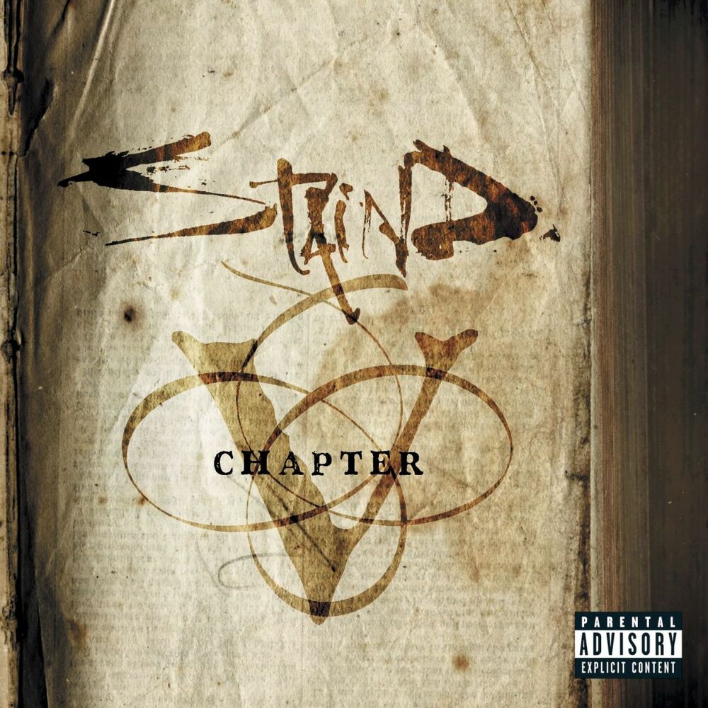 Picture of Chapter V