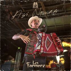 Cover of Asi Nomas