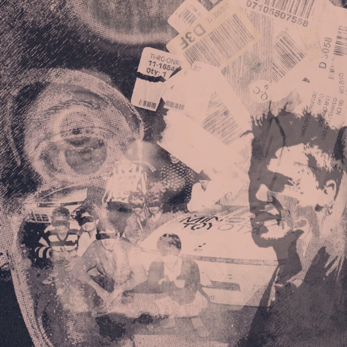 Album cover of phonk killa.