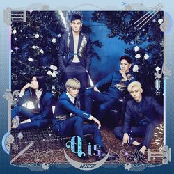 Cover of Q is.