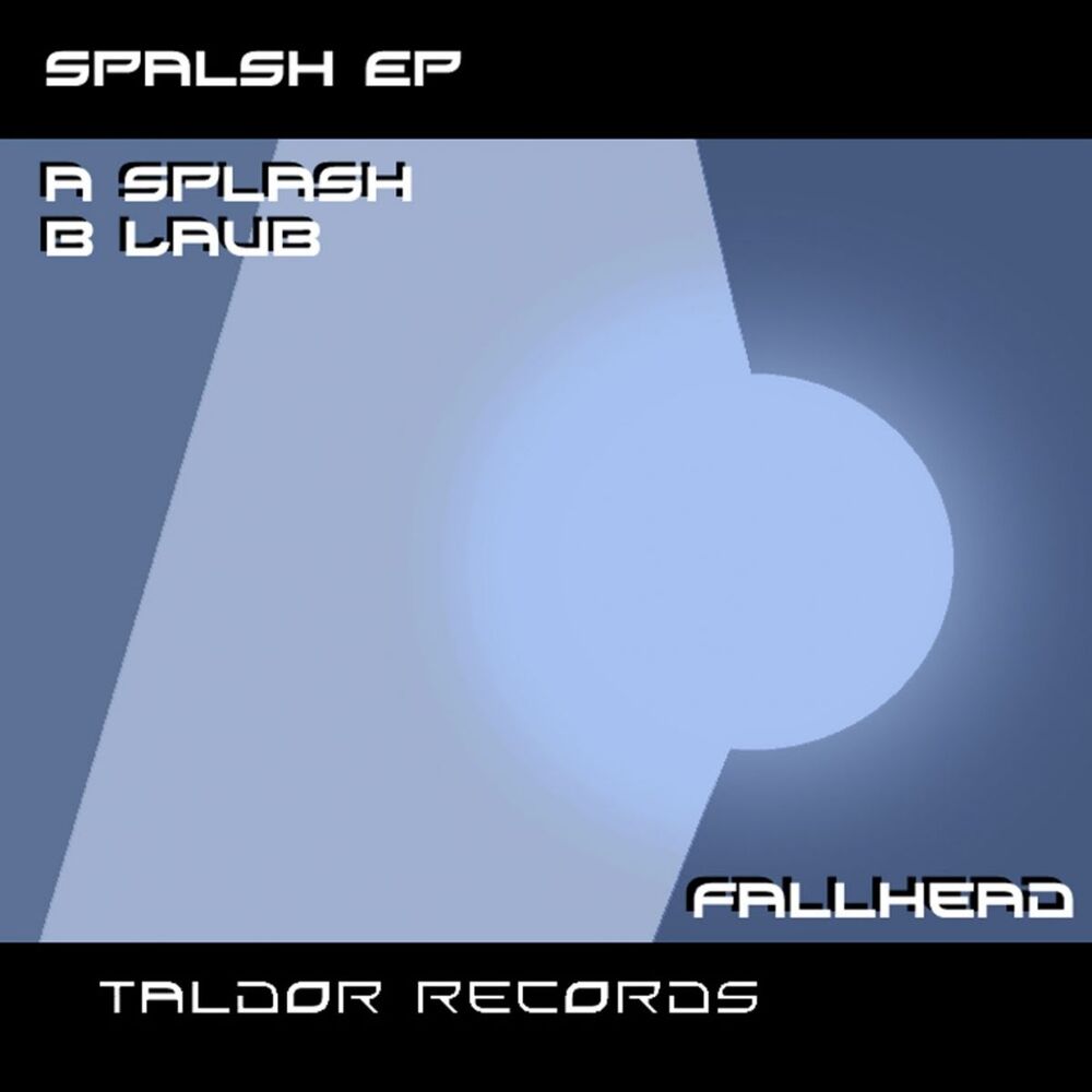 Picture of Splash EP