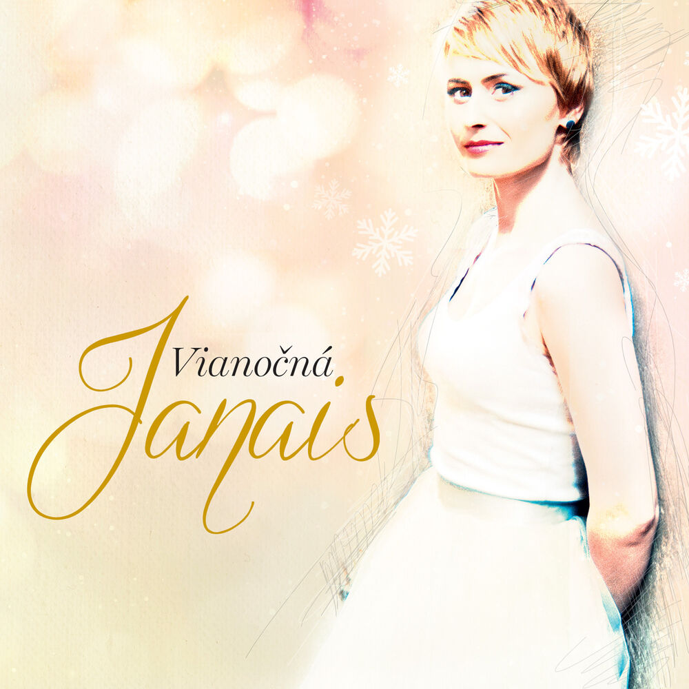 Picture of Vianočná Janais
