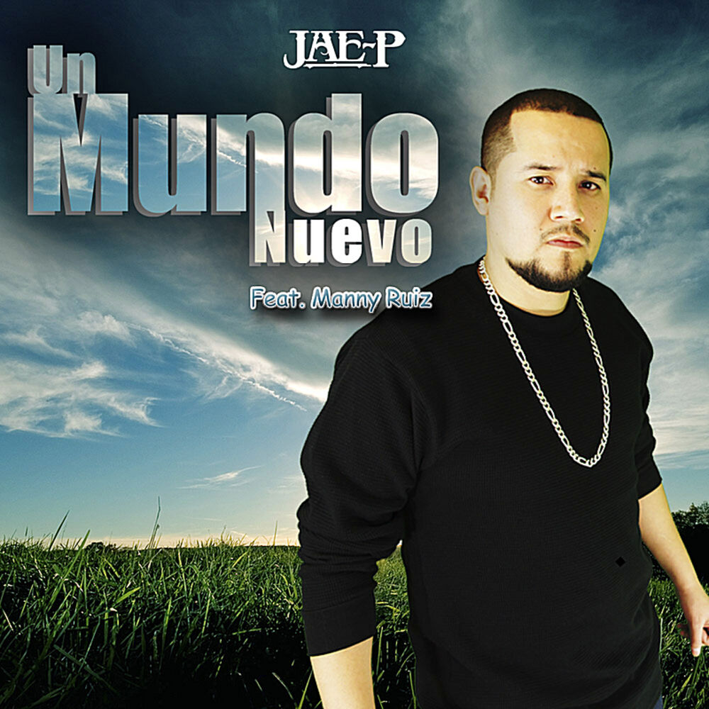 Picture of Un Mundo Nuevo