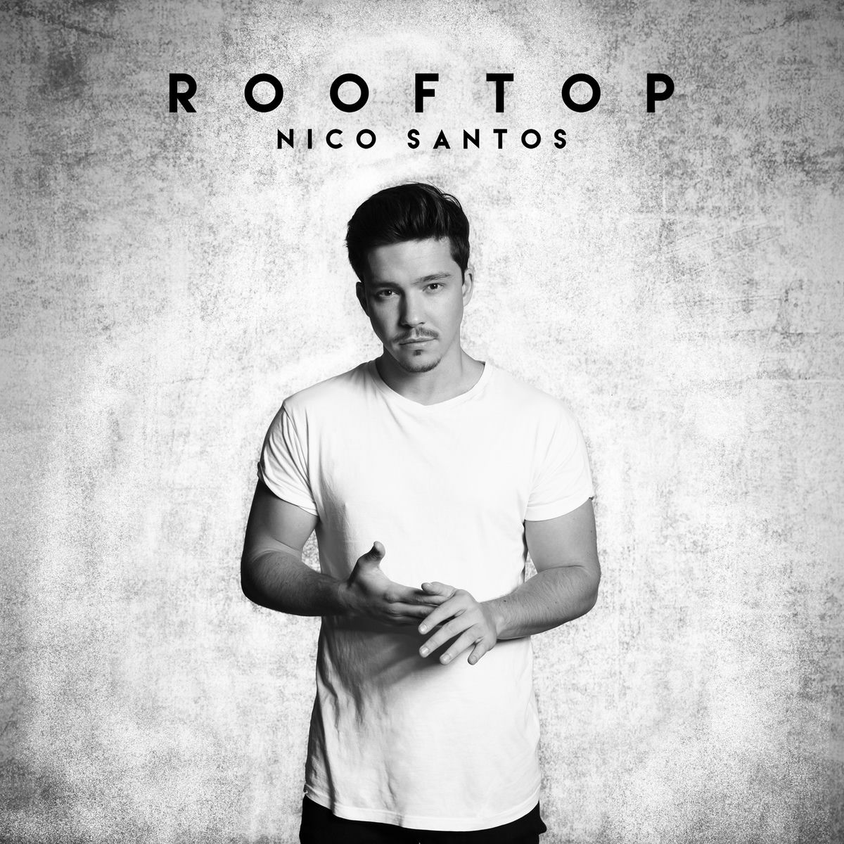 Album cover of Rooftop