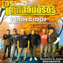 Cover of Bendecidos