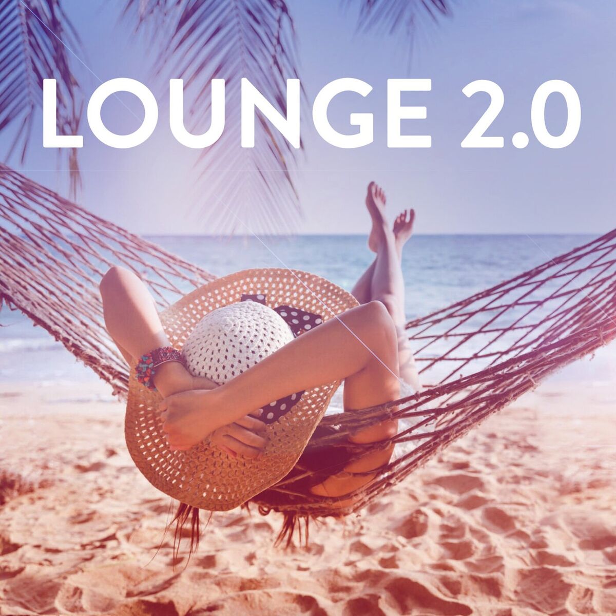 Album cover of Lounge 2.0