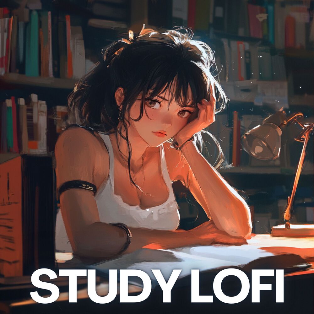 Picture of Study LoFi - Ambient Chill Music for Focus, Concentration and Productivity