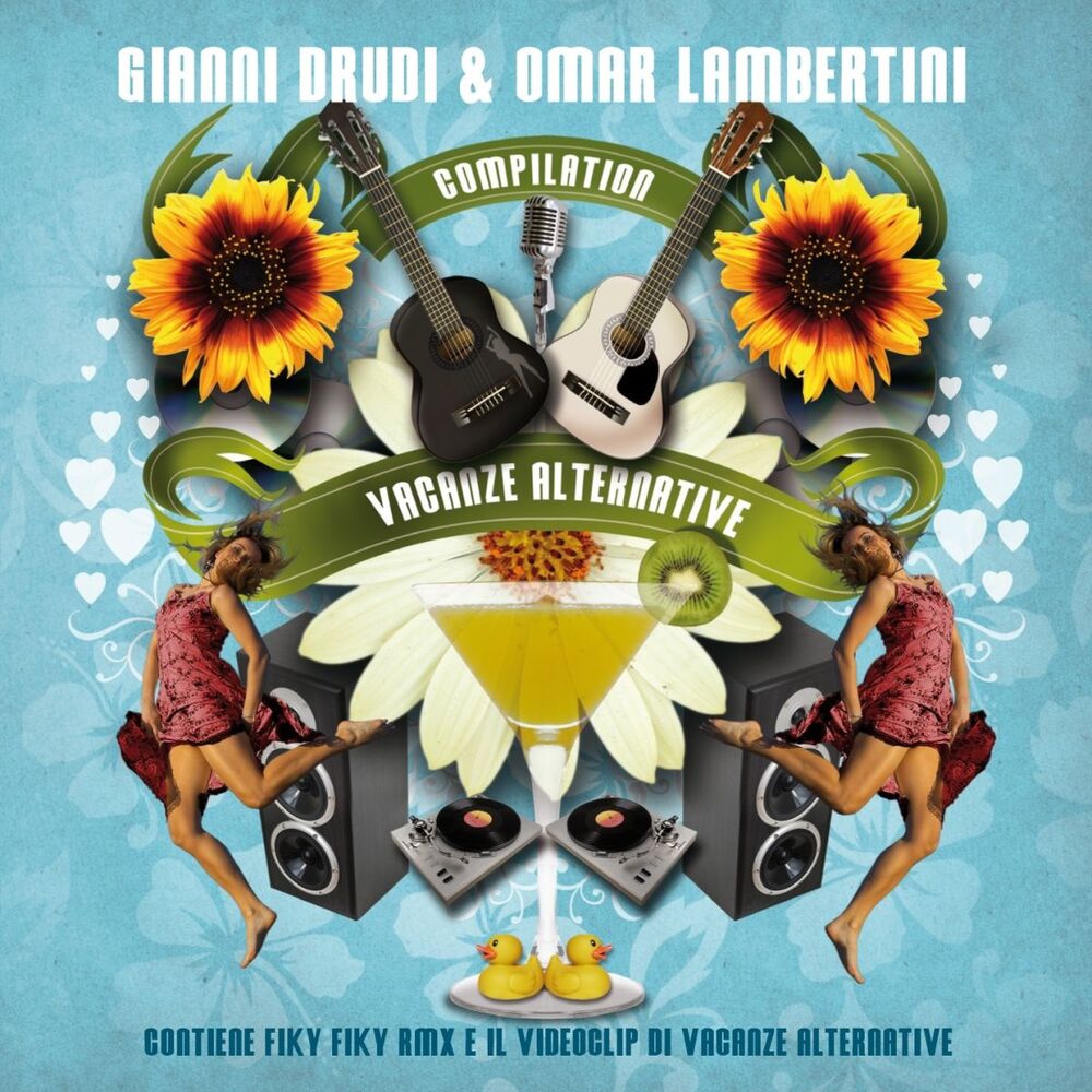 Picture of Vacanze Alternative (Compilation)