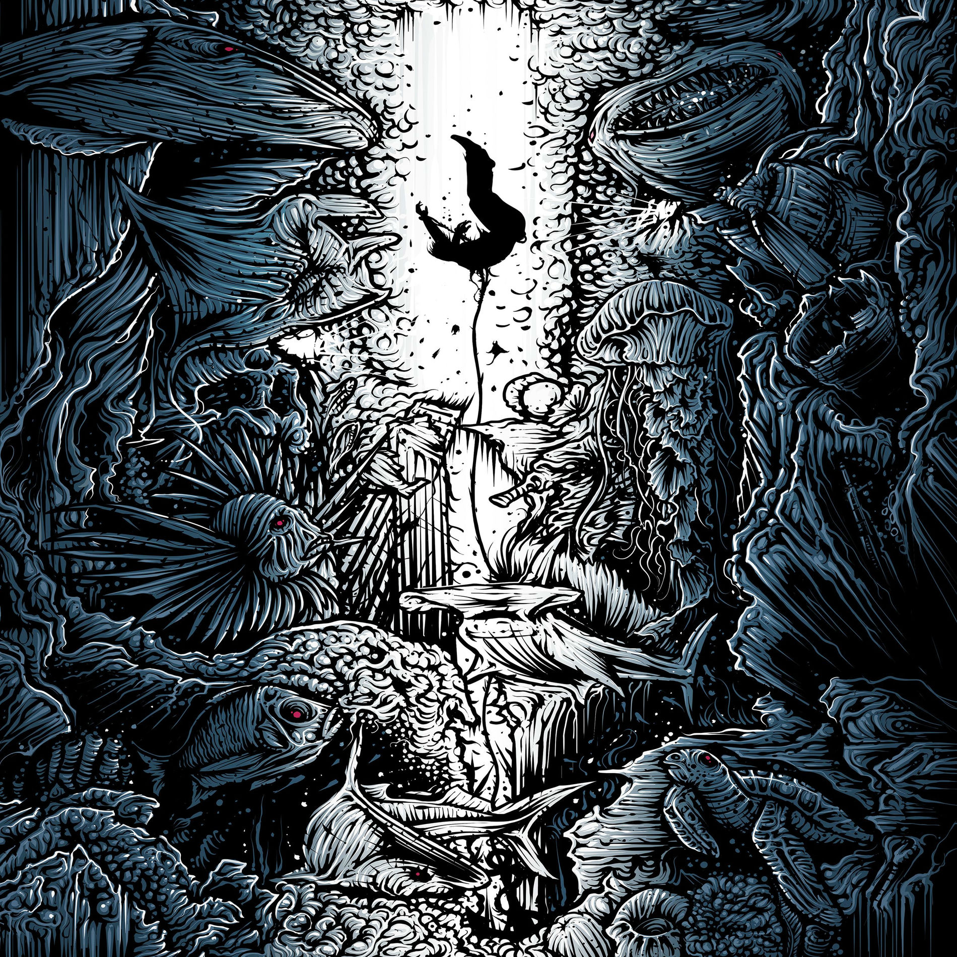 Album cover of No Secrets