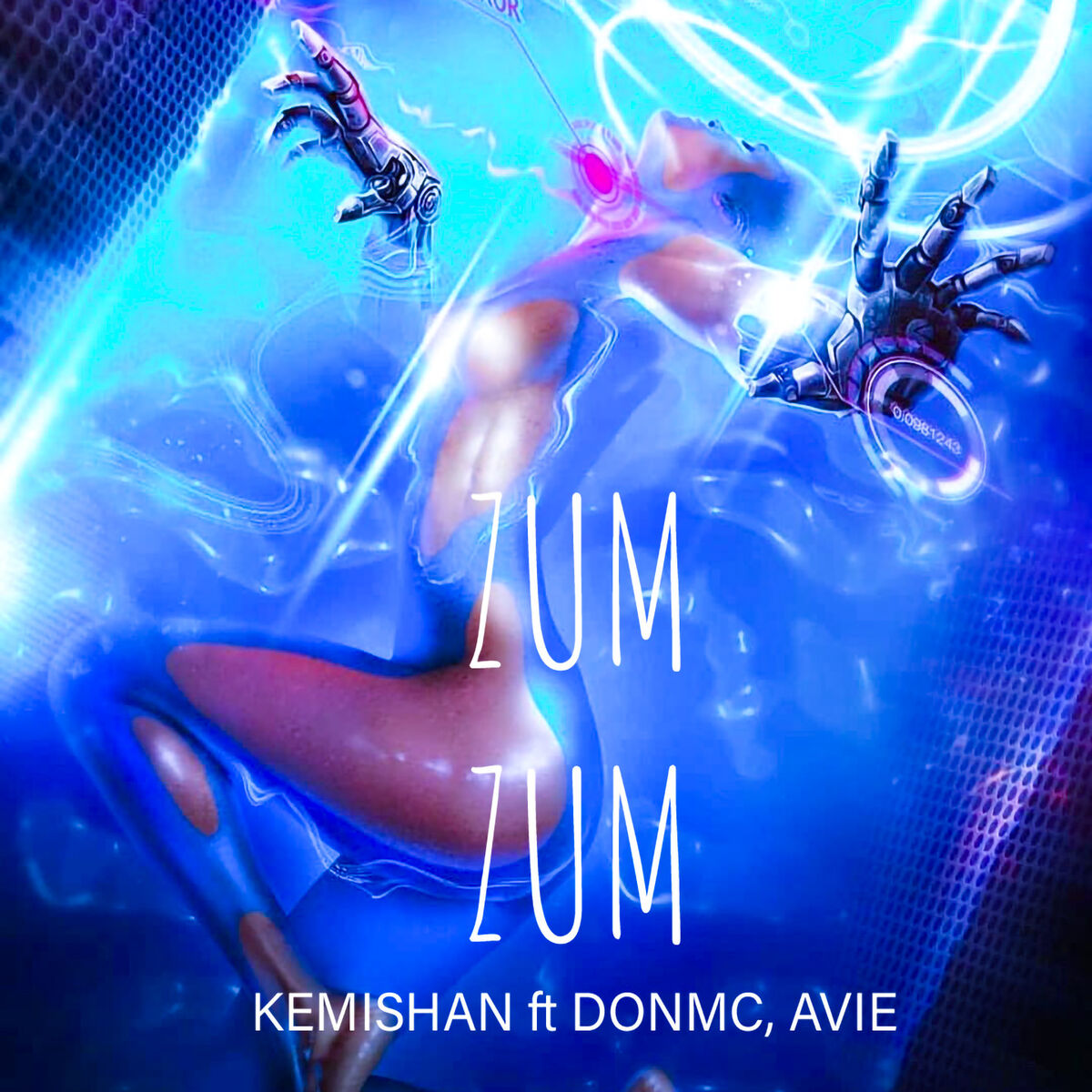 Album cover of Zum Zum