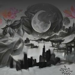 Cover of Hidden Sorrow
