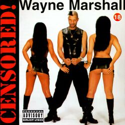 Cover of Censored