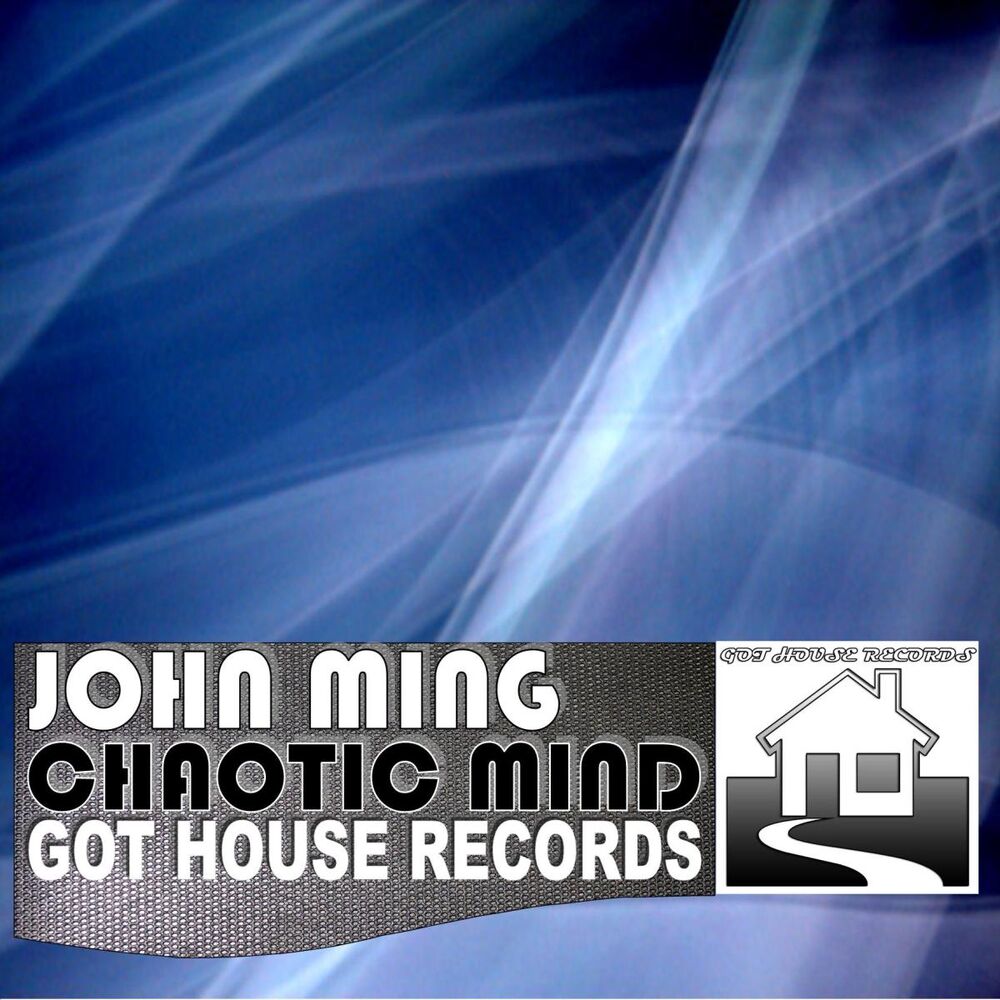 Picture of Chaotic Mind