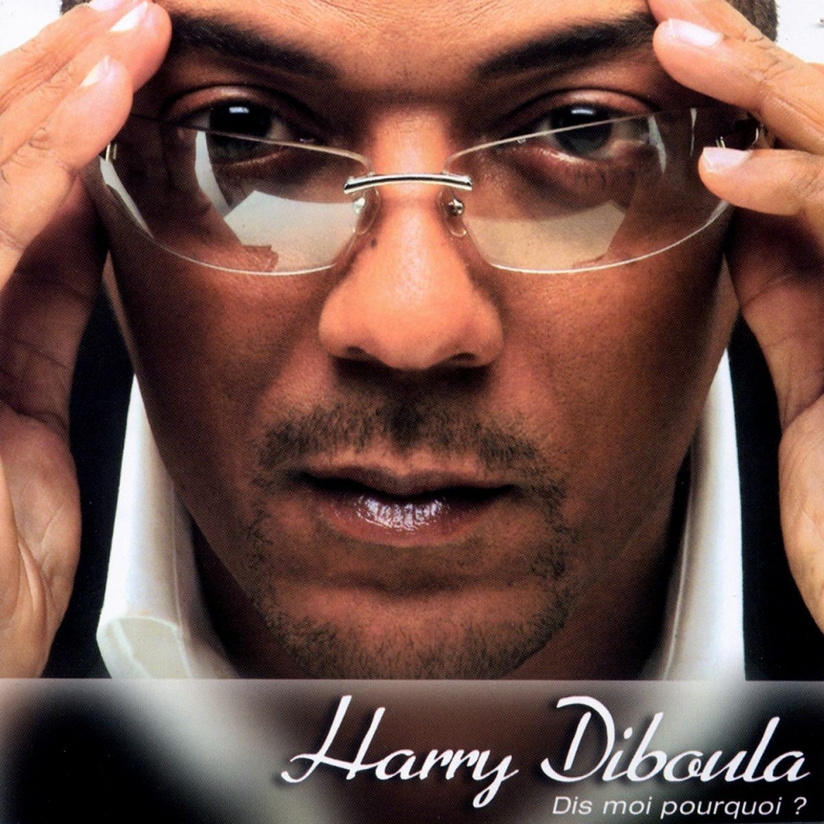 Album cover of Dis-moi Pourquoi