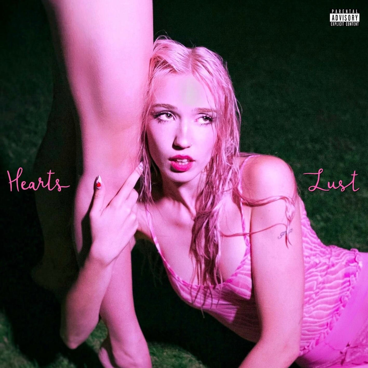 Album cover of moonflower