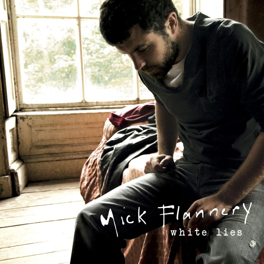 Picture of White Lies
