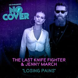 Losing Pains (Live / From Episode 7)