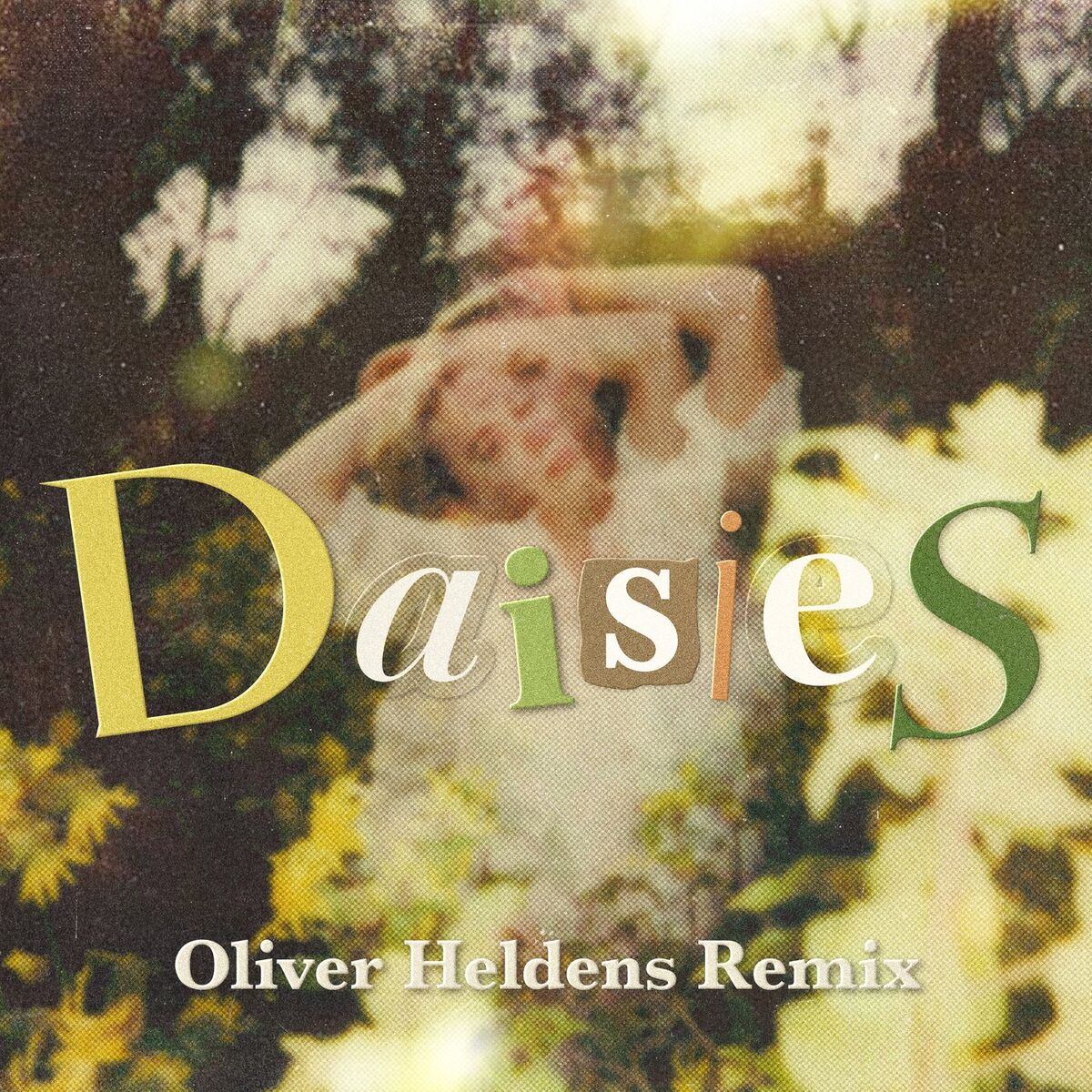 Album cover of Daisies