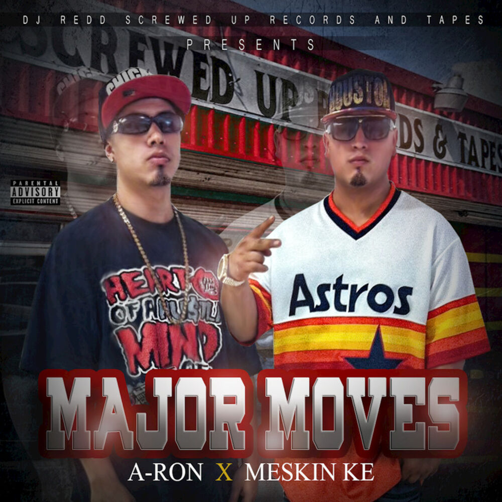 Picture of Major Moves